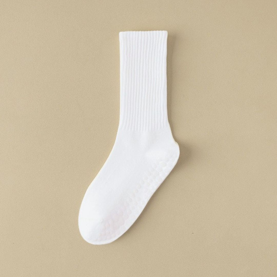 Monotone Grip Socks