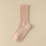 Monotone Grip Socks