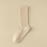 Monotone Grip Socks