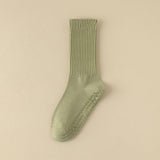 Monotone Grip Socks