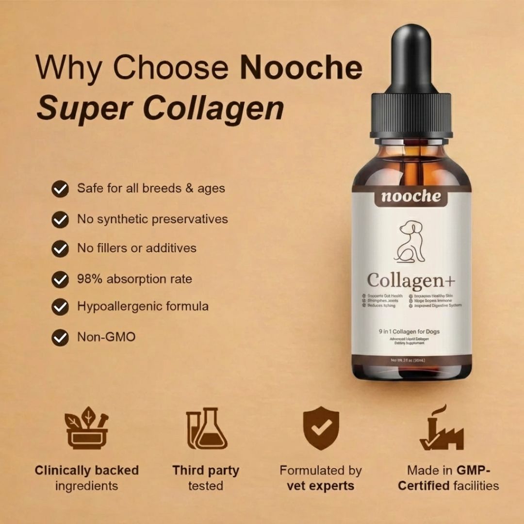 9-in-1 Advanced Liquid Collagen