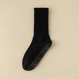 Monotone Grip Socks