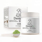 Nooche Greens+ Dental Powder