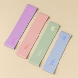 Pilates Toning Bands