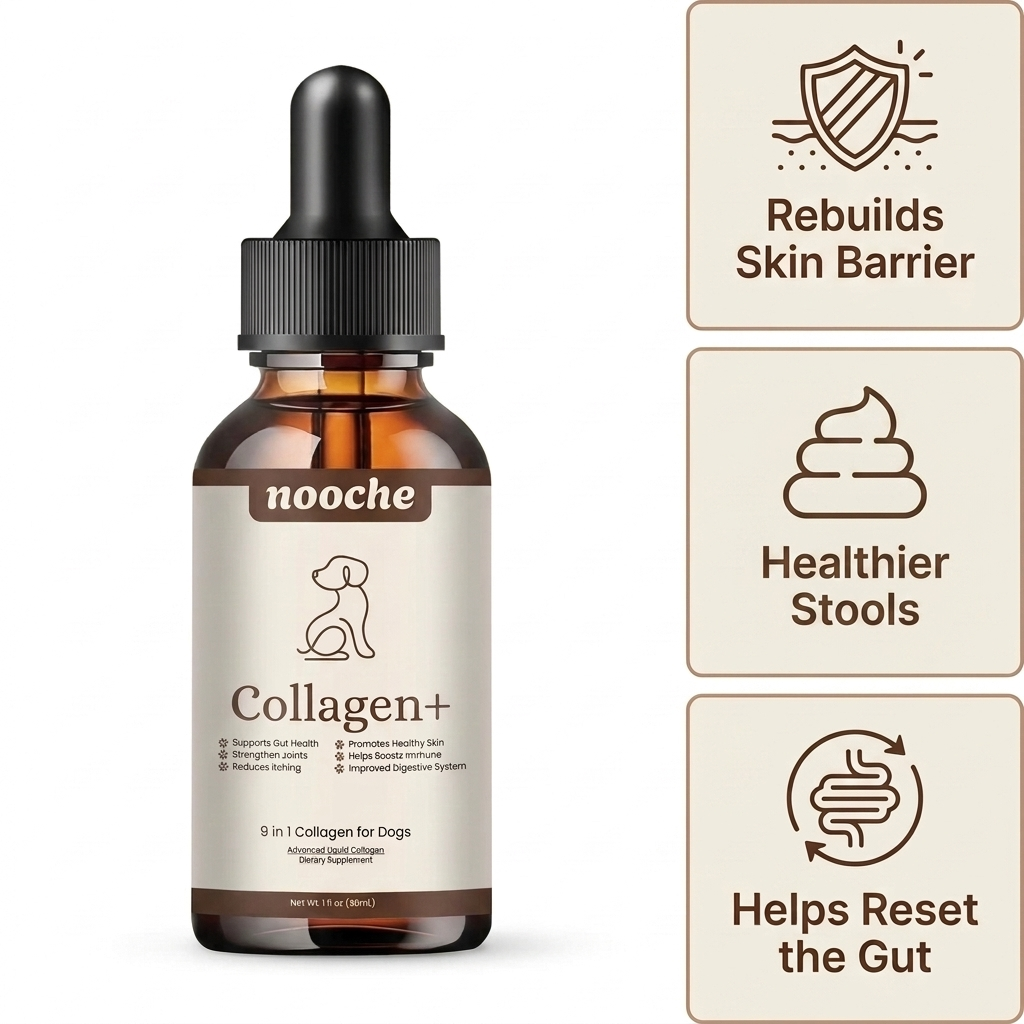 9-in-1 Advanced Liquid Collagen